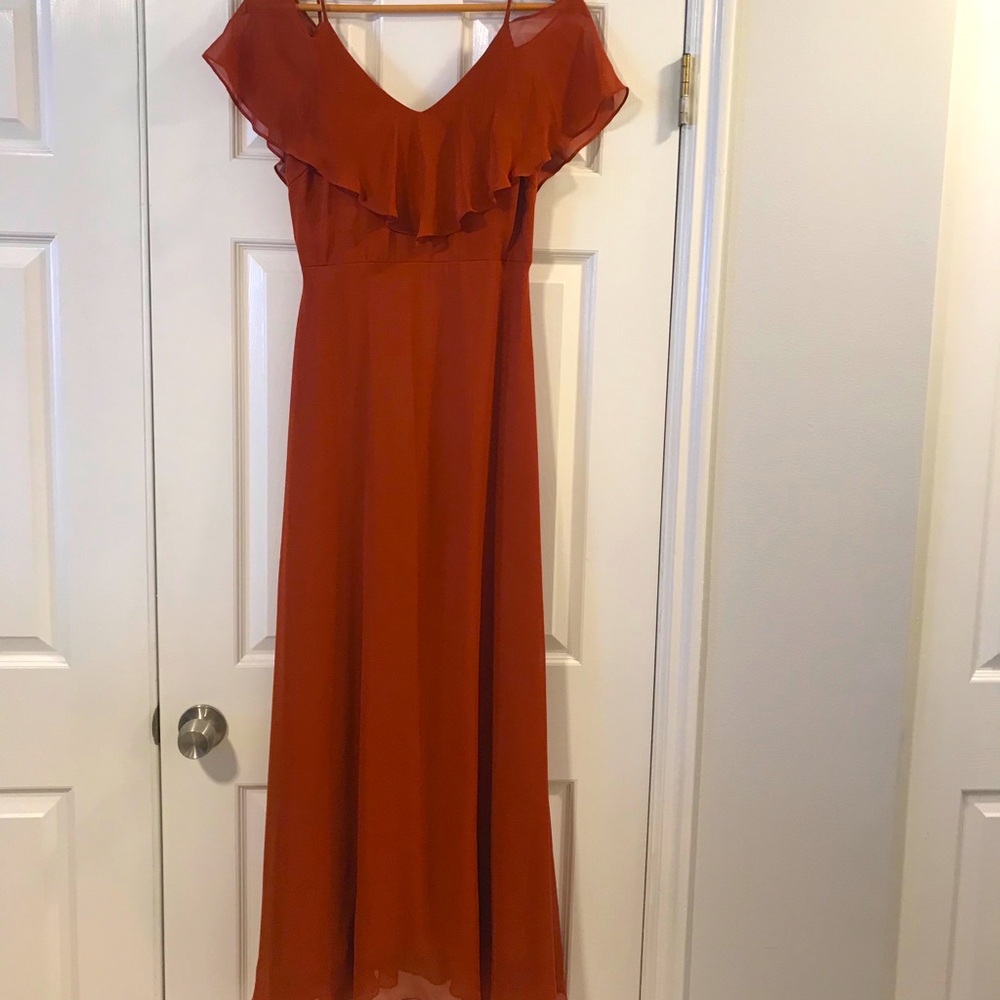 Beautiful Dress